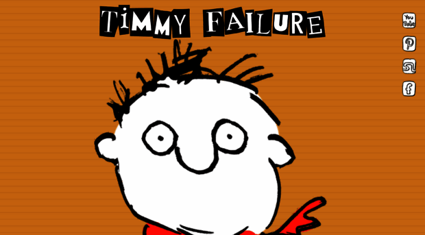 timmyfailure.com