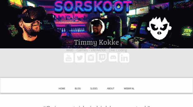 timmykokke.com