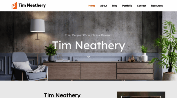 timneathery.com