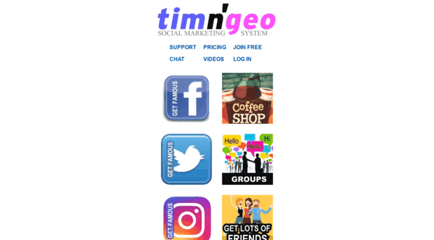 timngeo.com