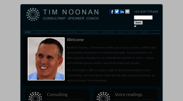 timnoonan.com.au