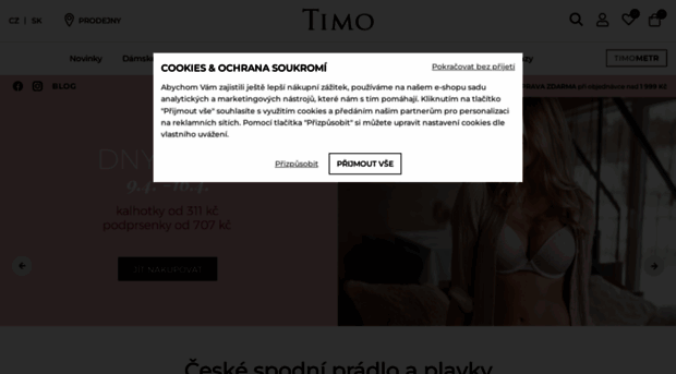 timo.cz
