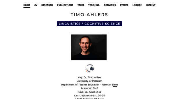 timoahlers.eu