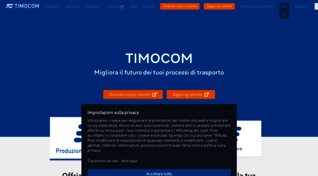 timocom.it