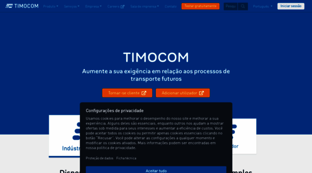 timocom.pt