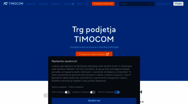 timocom.si