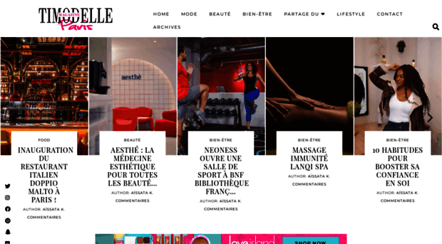 timodelle-magazine.com