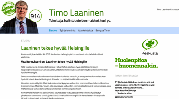 timolaaninen.fi