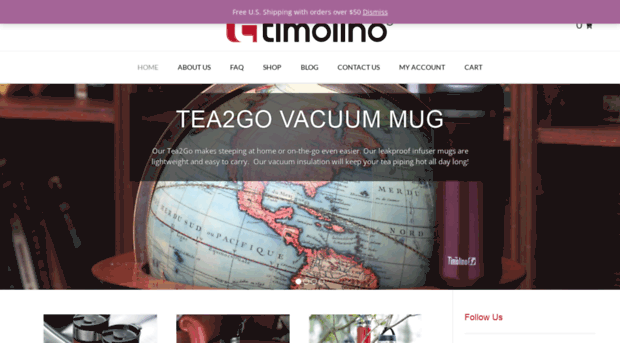 timolino.com