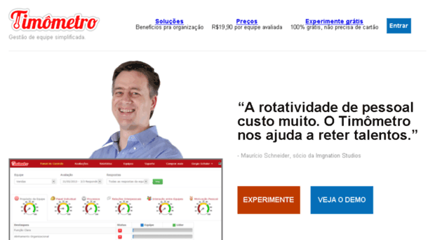 timometro.com.br