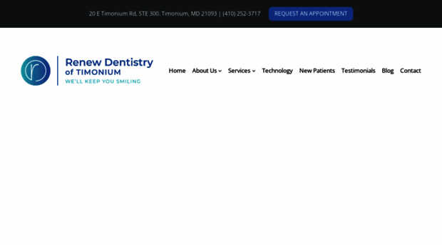 timoniumdentistry.com