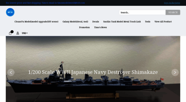 timosmodelworld.com