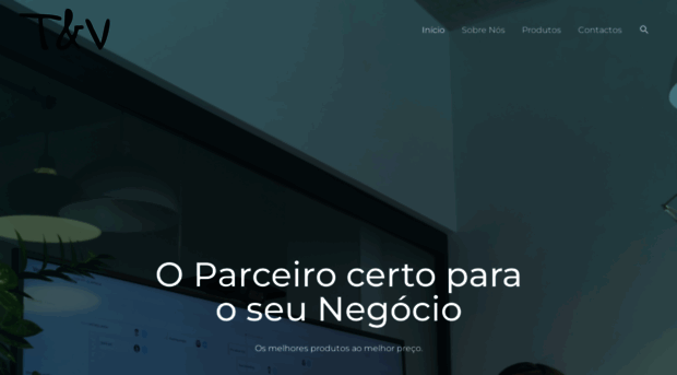 timoteovinagreiro.pt