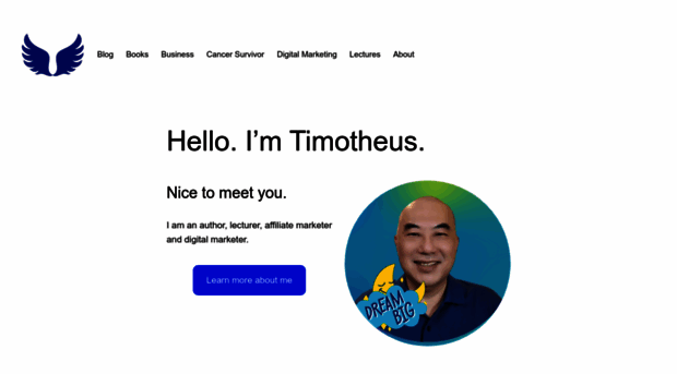 timotheuslee.com