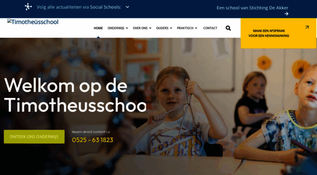 timotheusschool.nl