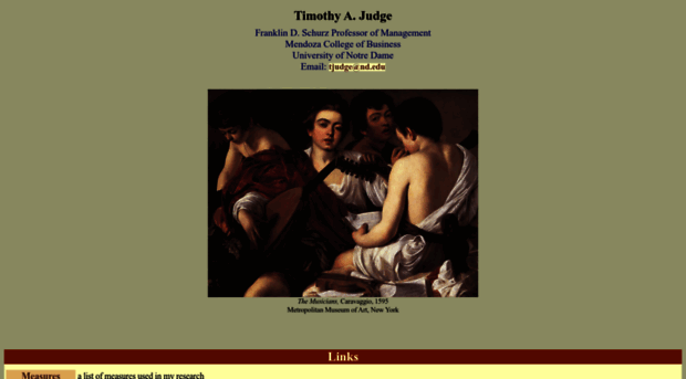 timothy-judge.com