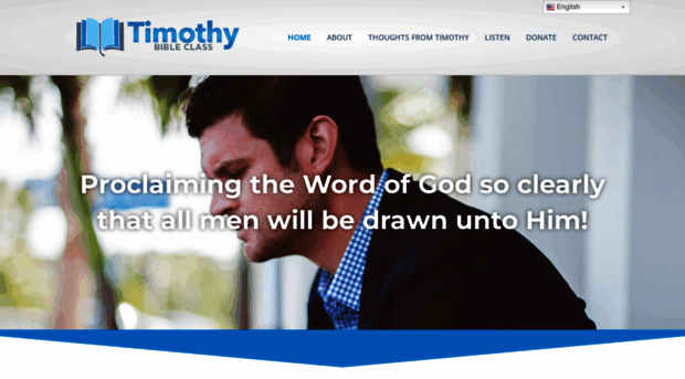 timothybibleclass.org