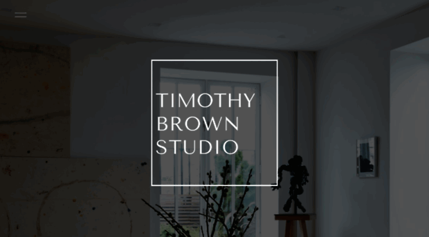 timothybrownstudio.com