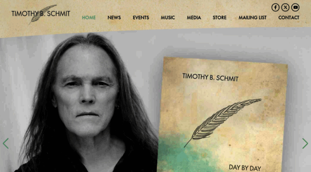 timothybschmit.com