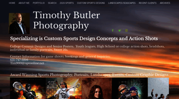 timothybutlerphotography.com