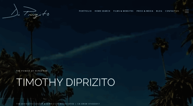 timothydiprizito.com