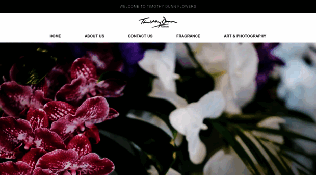 timothydunnflowers.com