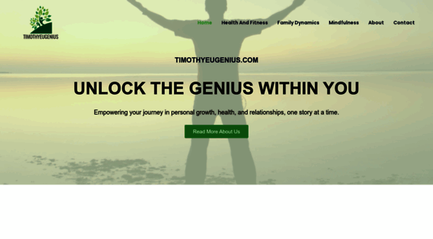 timothyeugenius.com