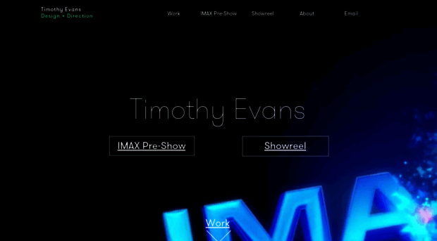 timothyevans.co.uk