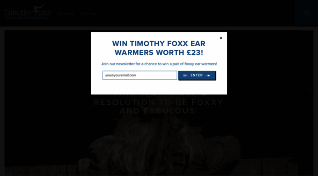 timothyfoxx.co.uk