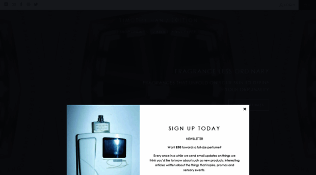 timothyhanedition.com