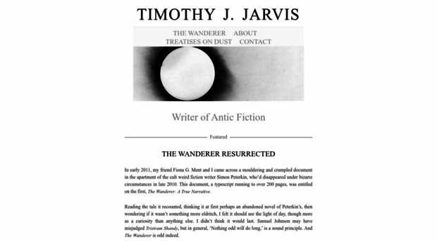 timothyjjarvis.wordpress.com