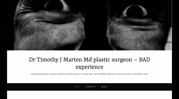 timothyjmartenplasticsurgeonbadexperience.wordpress.com