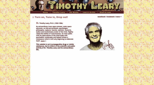 timothyleary.info