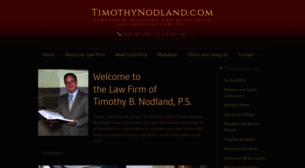 timothynodland.com