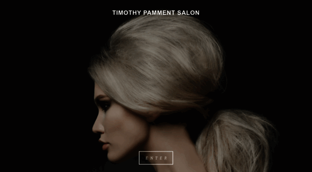 timothypammentsalon.com