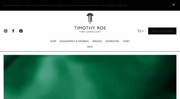 timothyroe.com