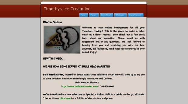 timothysicecream.weebly.com