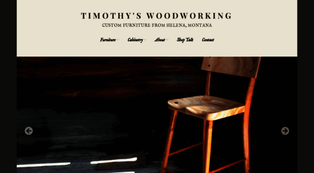 timothyswoodworking.com