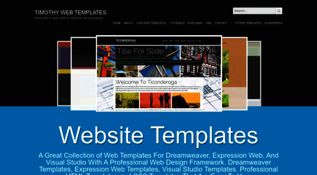 timothytemplates.com