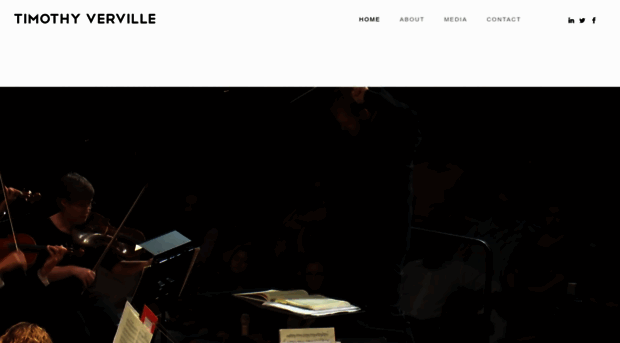 timothyverville.com