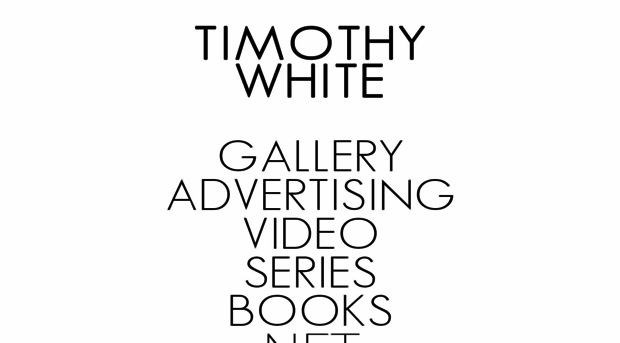 timothywhite.com