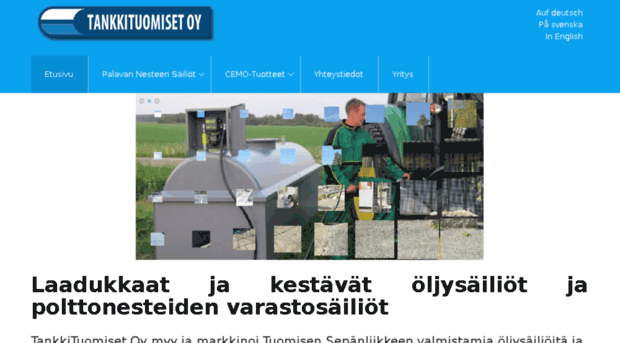 timotuominenky.fi