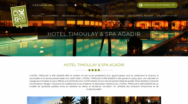 timoulayhotel.com