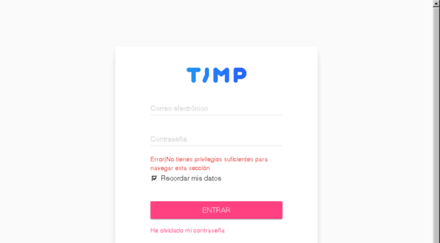 timp.zendesk.com