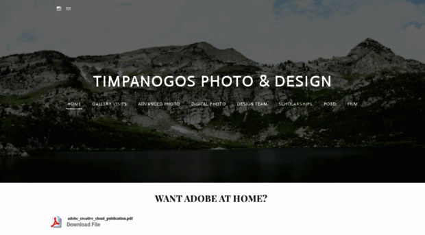 timpanogosphotography.weebly.com