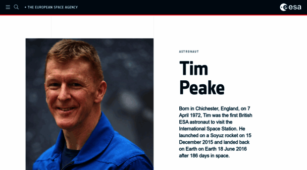 timpeake.esa.int