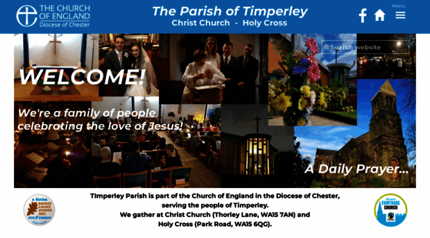 timperleyparish.org.uk