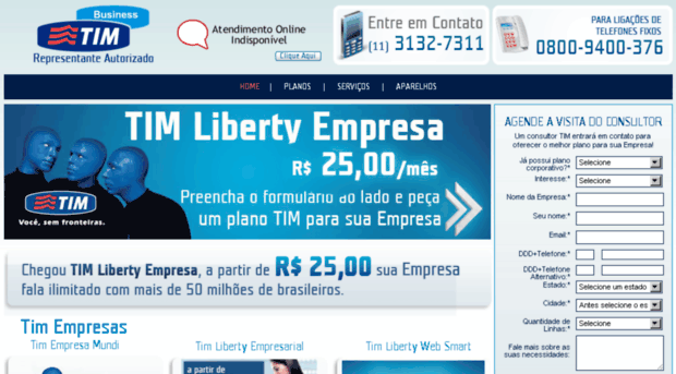 timplanoempresas.com