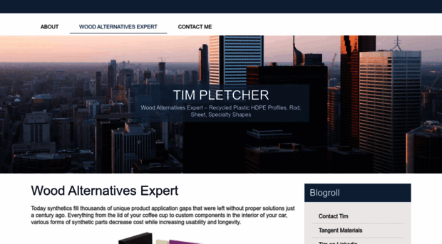 timpletcher.com