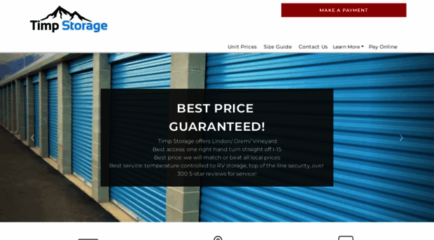 timpstorage.com